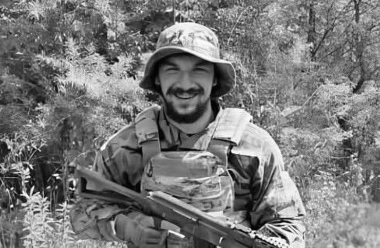 На війні з Росією загинув майстер спорту України з боксу