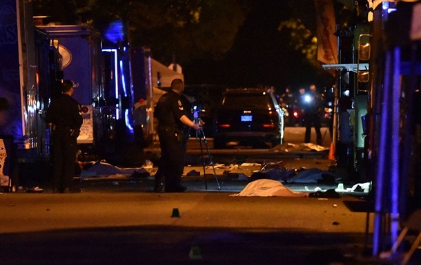 Наїзд на натовп у Ванкувері: водія звинуватили у вбивстві 11 людей