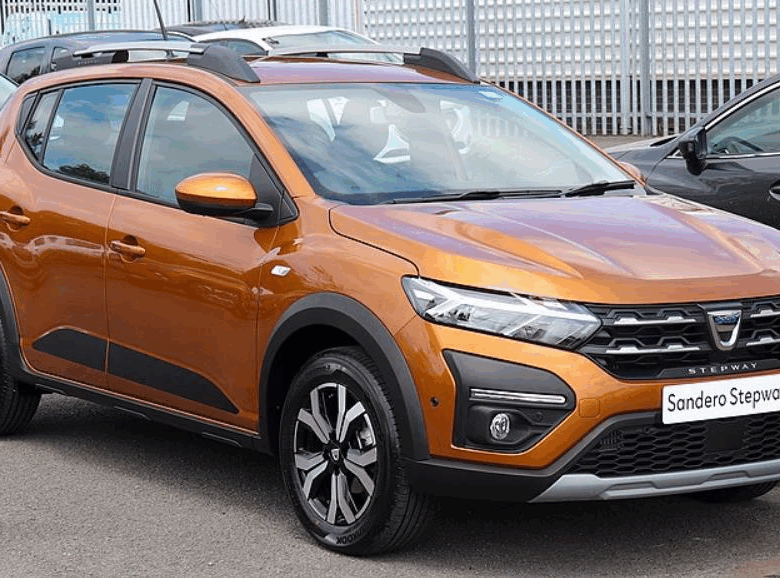 Названо найбільш популярні марки авто серед європейців