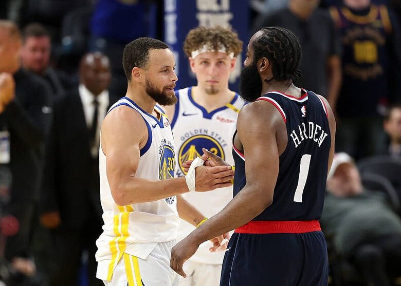 НБА: Голден Стейт не зміг перемогти Лос-Анджелес