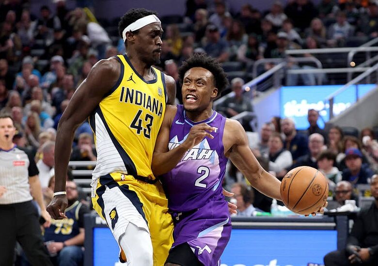 НБА: Лейкерс обіграли Нью-Орлеан, а Юта програла Індіані