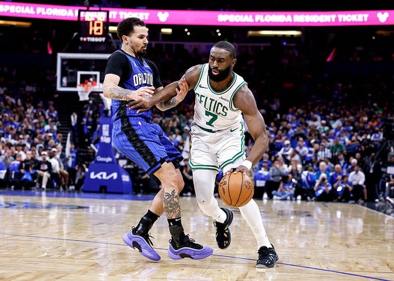 НБА, плей-оф: Лейкерс програли Міннесоті, Бостон поступився Орландо