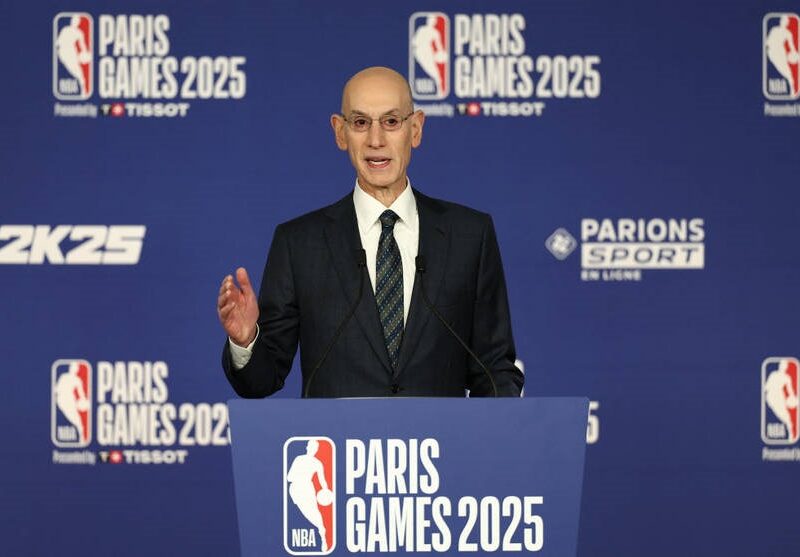 НБА шукає новий формат для Матчу всіх зірок-2026