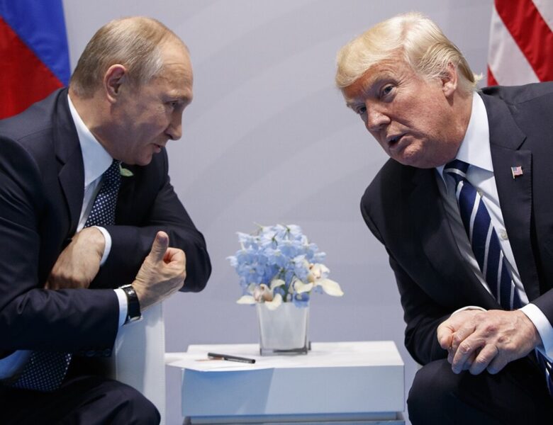 Не перемога, а хитрість: як Путін може вийти з війни в Україні