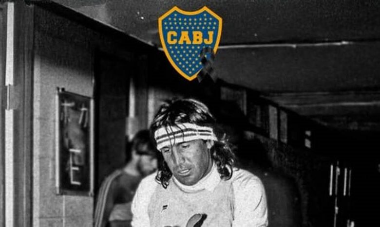 Не стало легендарного воротаря, відомого за прізвиськом Божевільний