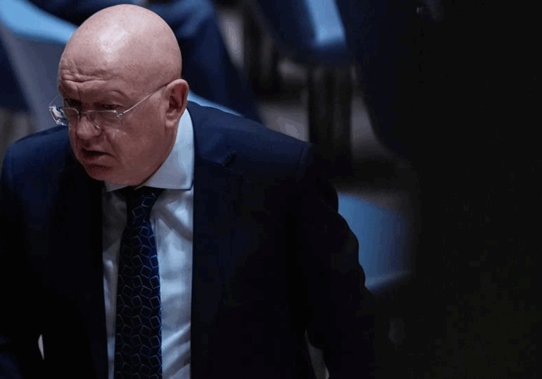 Небензя сказав, чому припинення вогню в Україні наразі є нереалістичним