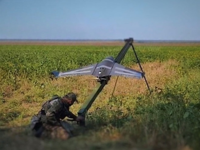 Небезпечні нюанси. Нові російські дрони-камікадзе