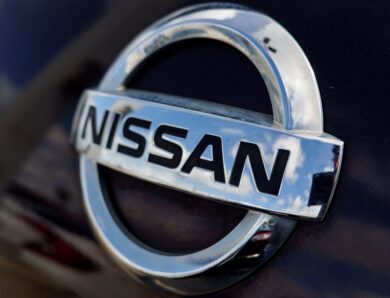 Nissan завершила фінансовий рік з рекордними збитками