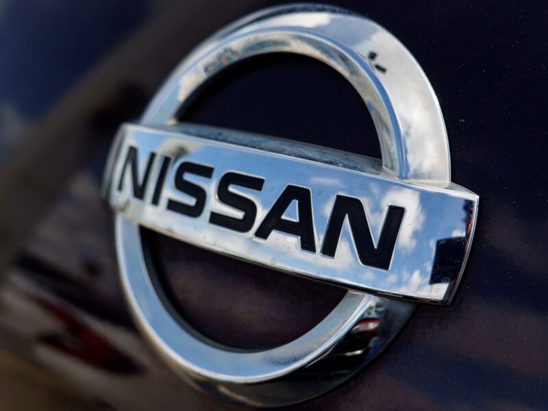 Nissan завершила фінансовий рік з рекордними збитками