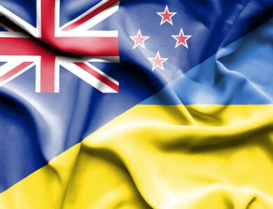 Нова Зеландія продовжить тренувати українських армійців
