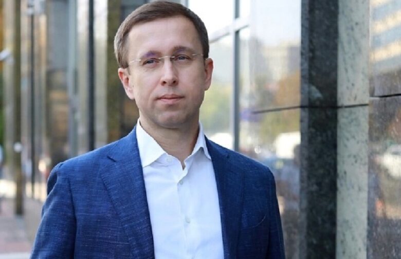 Новим головою правління Нафтогазу став Сергій Корецький