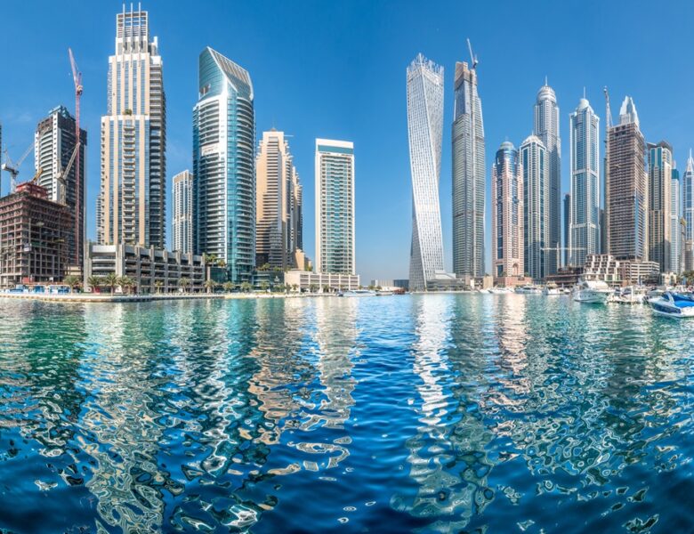 ОАЕ першими залучать ШІ для написання законів