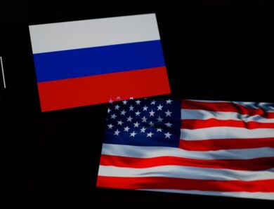 Обмін ув’язненими. США фліртують з Росією
