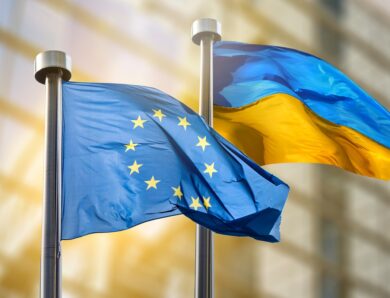 Обсяг торгівлі Шляхами солідарності сягнув €211 млрд