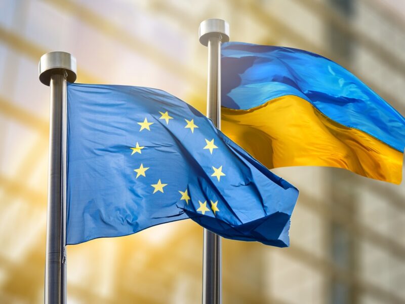 Обсяг торгівлі Шляхами солідарності сягнув €211 млрд