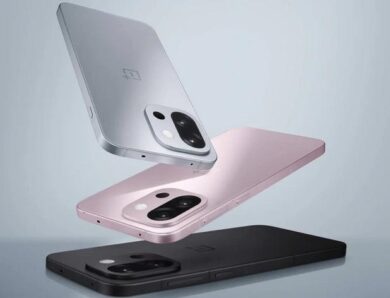 OnePlus представила новий флагманський смартфон
