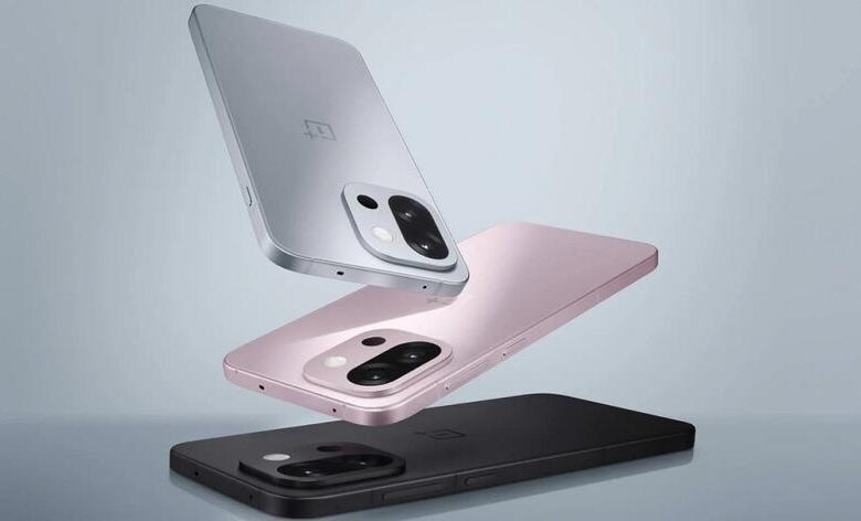 OnePlus представила новий флагманський смартфон