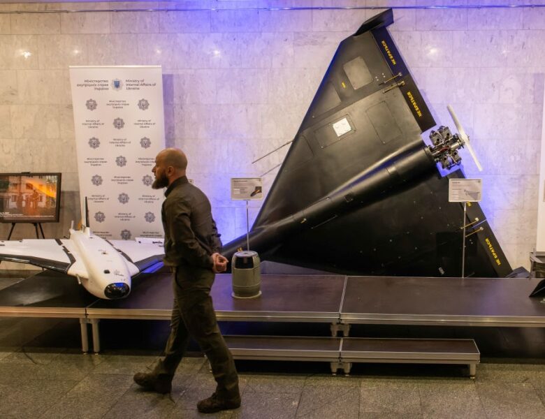 “Отруйний” “шахед”: нова загроза для українців