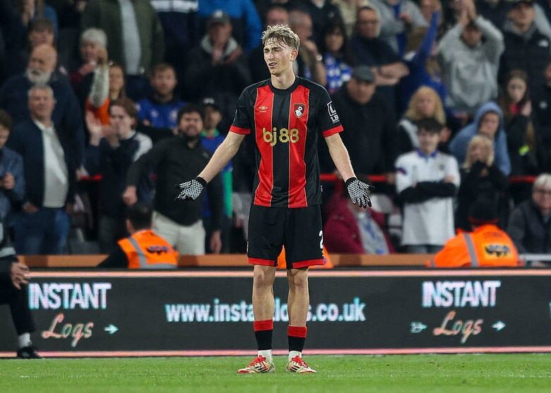 Партнер Забарного зробив вибір між АПЛ та Реалом