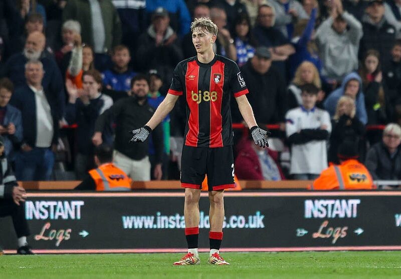 Партнер Забарного зробив вибір між АПЛ та Реалом