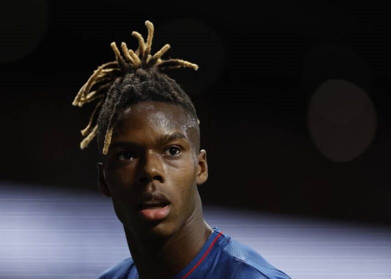 Перед зустріччю з мадридським Реалом Атлетик втратив важливого гравця