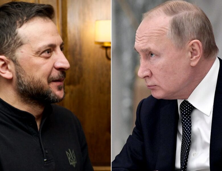 Переговори в куті? Нові заяви про перемир’я