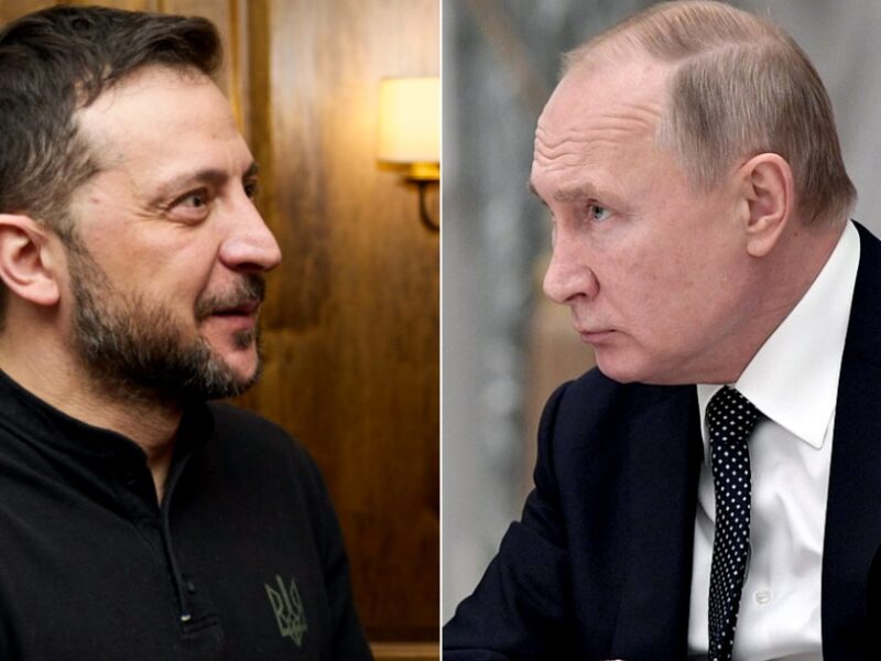 Переговори в куті? Нові заяви про перемир’я