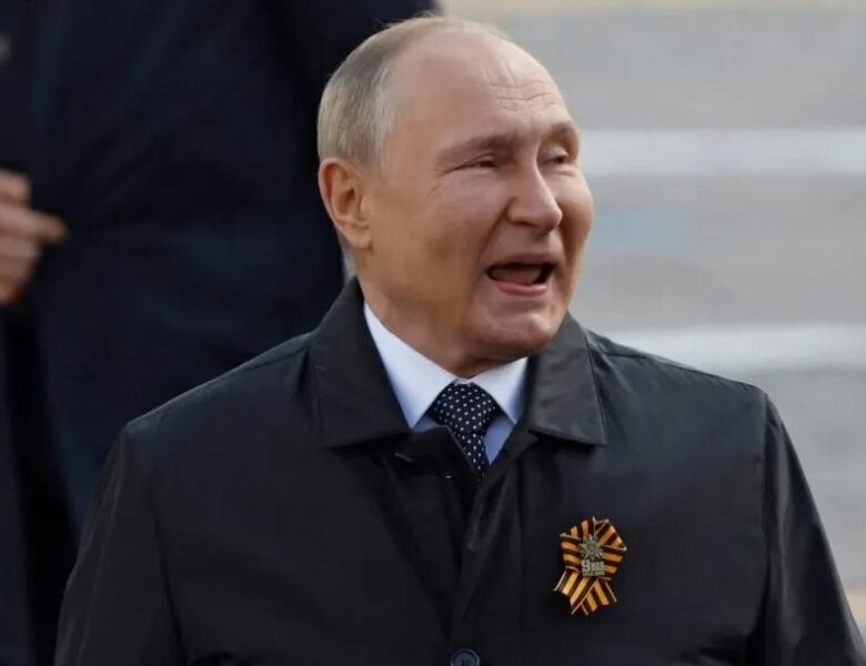 Перемога до Дня Перемоги: чи оголосить Путін 9 травня про завершення “СВО”