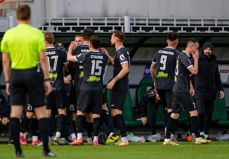 Перемога завдяки “автоголу сезону”: Оболонь обіграла Чорноморець