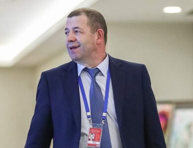 Переполох в Міноборони РФ. Ліквідація топ-офіцера