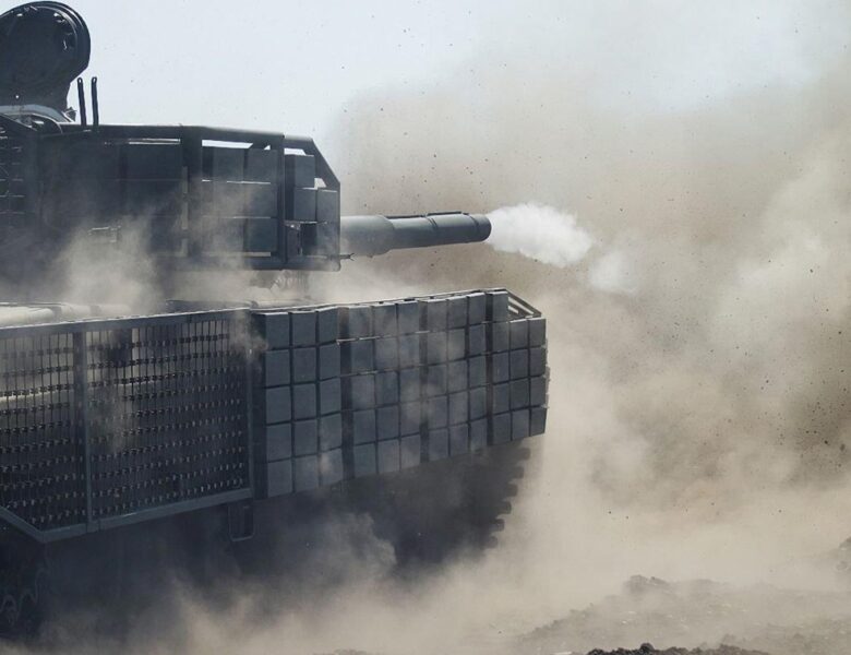 Під Покровськом триває відступ росіян – ЗСУ