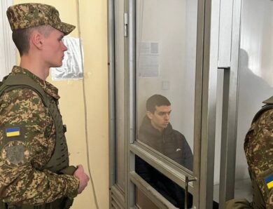 Підозрюваному у вбивстві Фаріон продовжили арешт