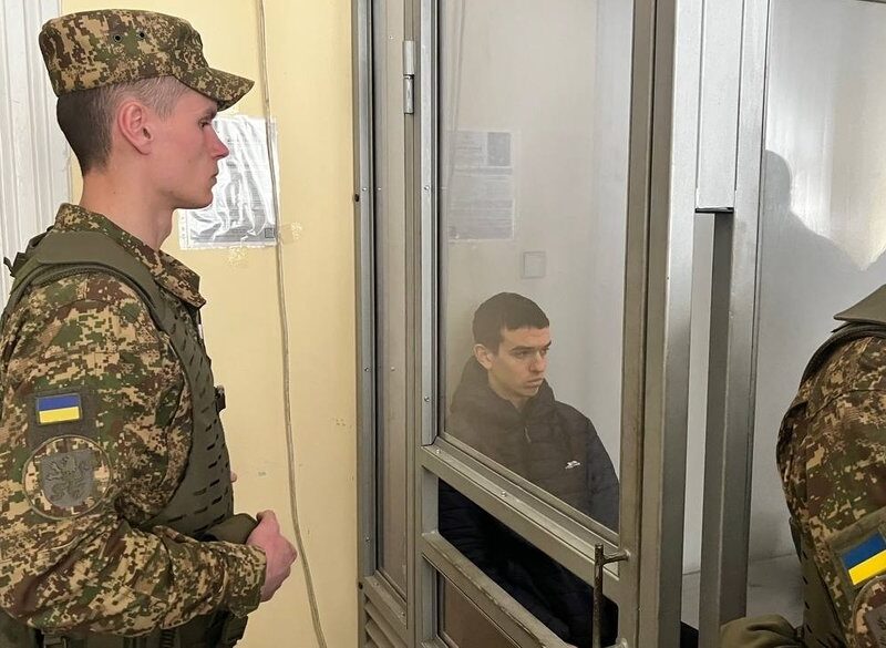 Підозрюваному у вбивстві Фаріон продовжили арешт