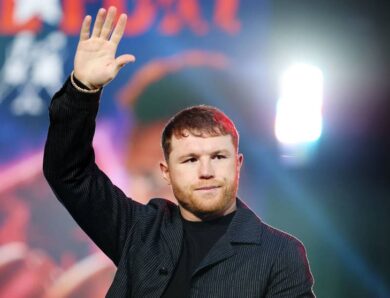 Піду, коли настане час: Сауль Альварес про подальшу кар’єру