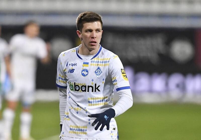 Піхальонок викликав інтерес кількох європейських клубів