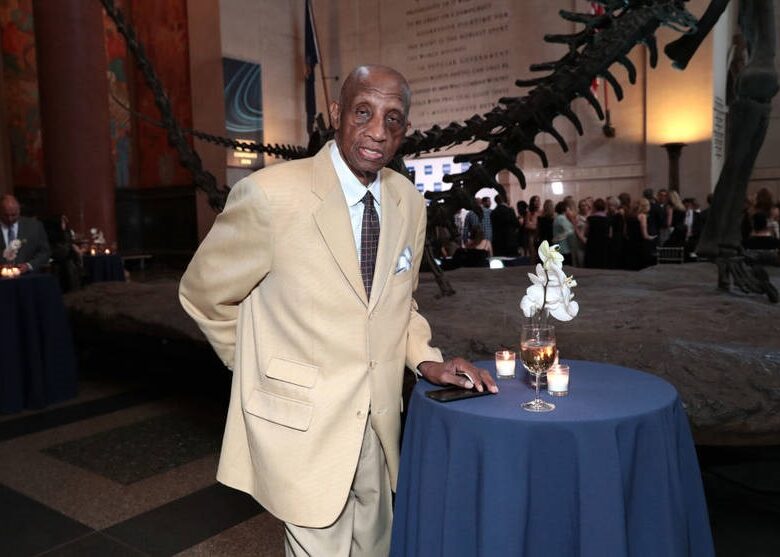 Пішов з життя дворазовий чемпіон НБА та легенда Нікс