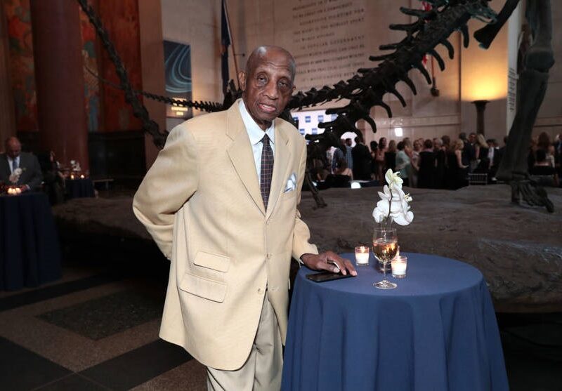 Пішов з життя дворазовий чемпіон НБА та легенда Нікс