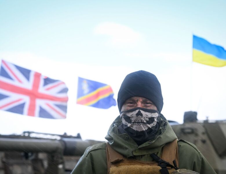 Після контратаки. Як Лондон мирив Україну та США