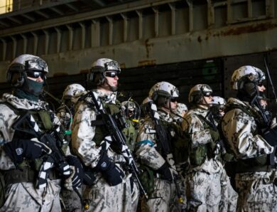 Північні країни готують “план Б” у разі війни з РФ – ЗМІ