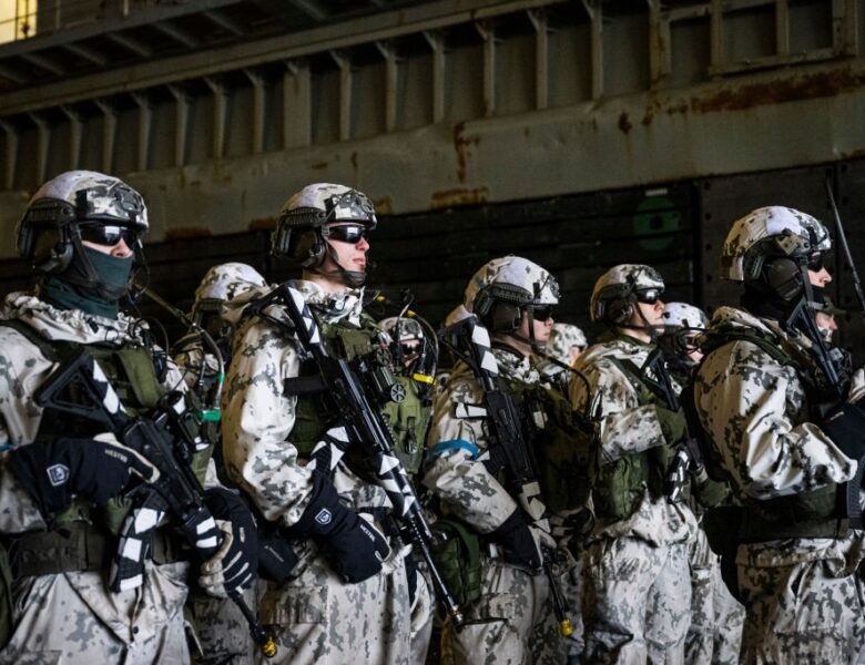 Північні країни готують “план Б” у разі війни з РФ – ЗМІ