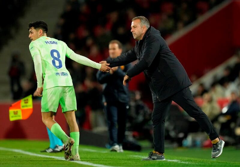 Півзахисник Барселони – про тренера: Підопічні сприймають його за батька