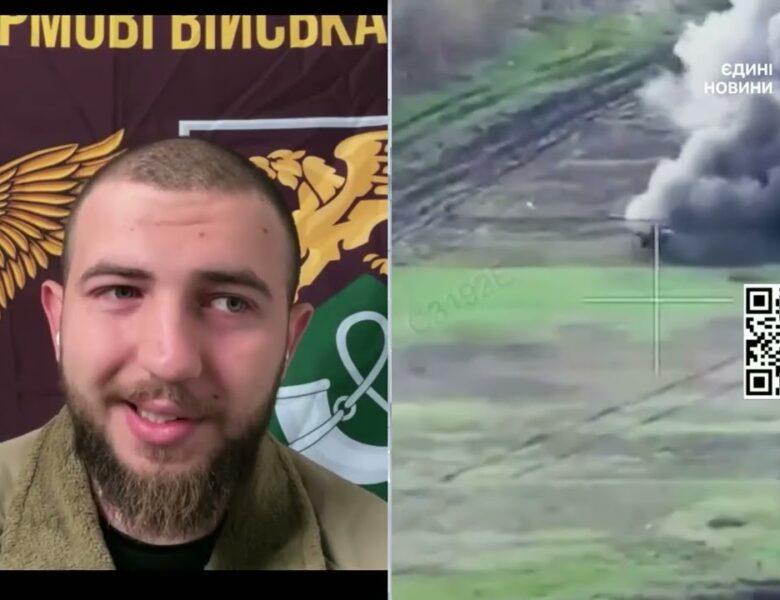 Збір на дрони для 71 роти: підрозділ відбив масований штурм на Новопавлівському напрямку