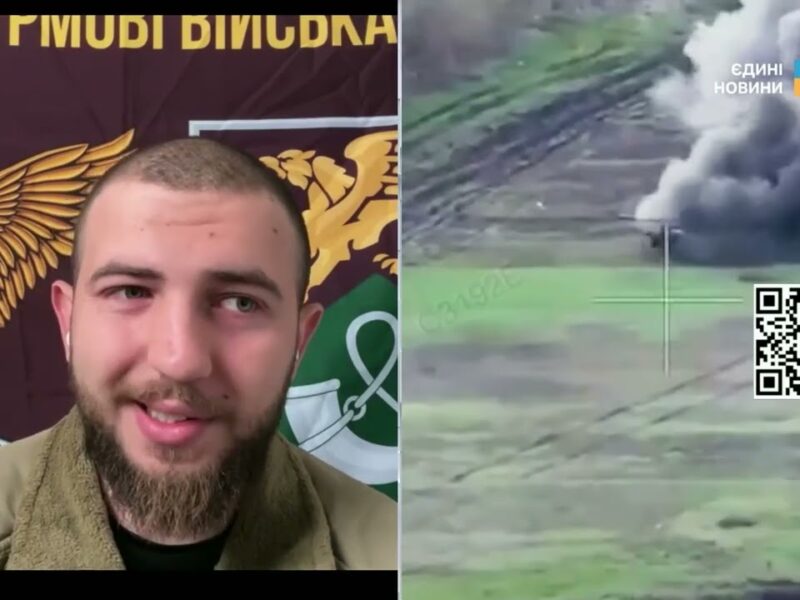 Збір на дрони для 71 роти: підрозділ відбив масований штурм на Новопавлівському напрямку