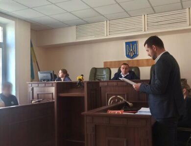 Побиття військового у Києві: підліткам обрали запобіжні заходи