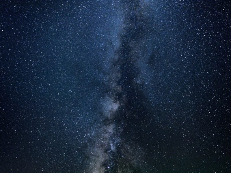 Поблизу Землі виявили невідому молекулярну хмару