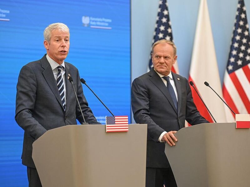 Польща і США оновили угоду про будівництво АЕС