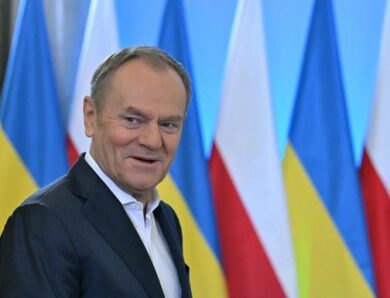 Польща розбудує ключовий для відбудови України залізничний термінал – Туск