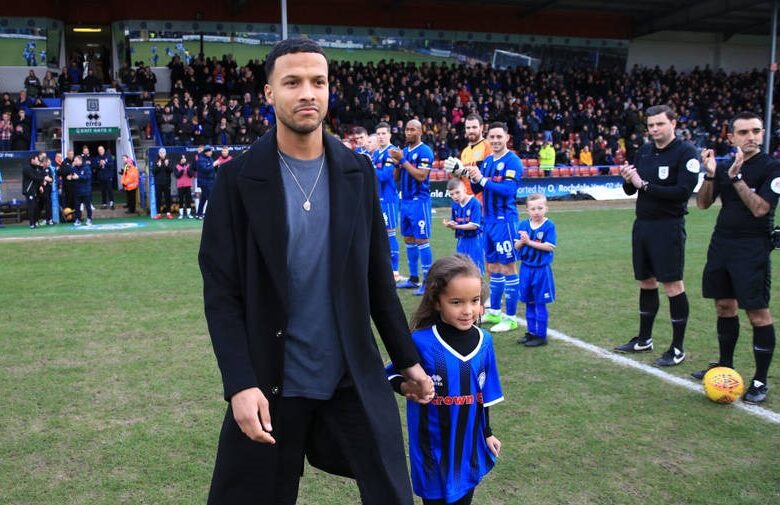 Помер 36-річний колишній гравець Манчестер Юнайтед