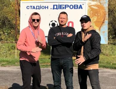 Помер учасник Ліги сміху Олександр Чечун