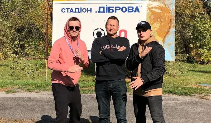 Помер учасник Ліги сміху Олександр Чечун